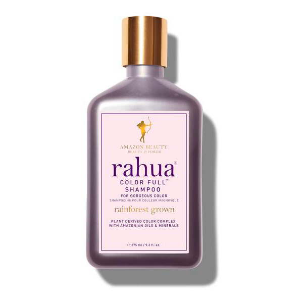 ColorfulShampoo
