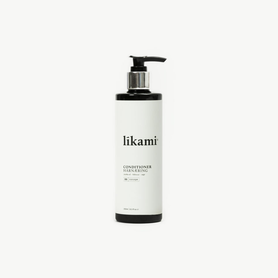 Conditioner 250ml