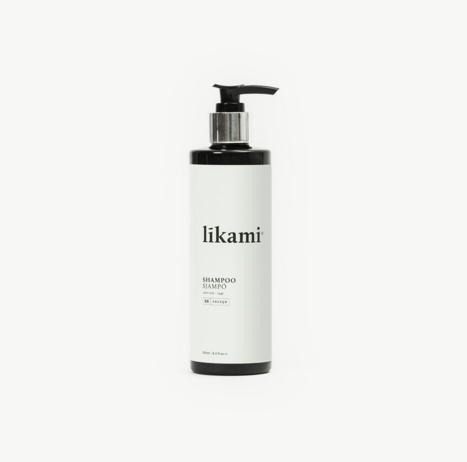 Shampoo 250ml