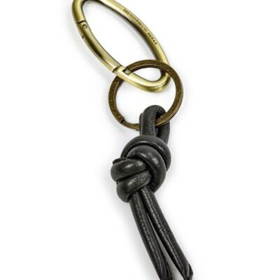 Key Hanger Black