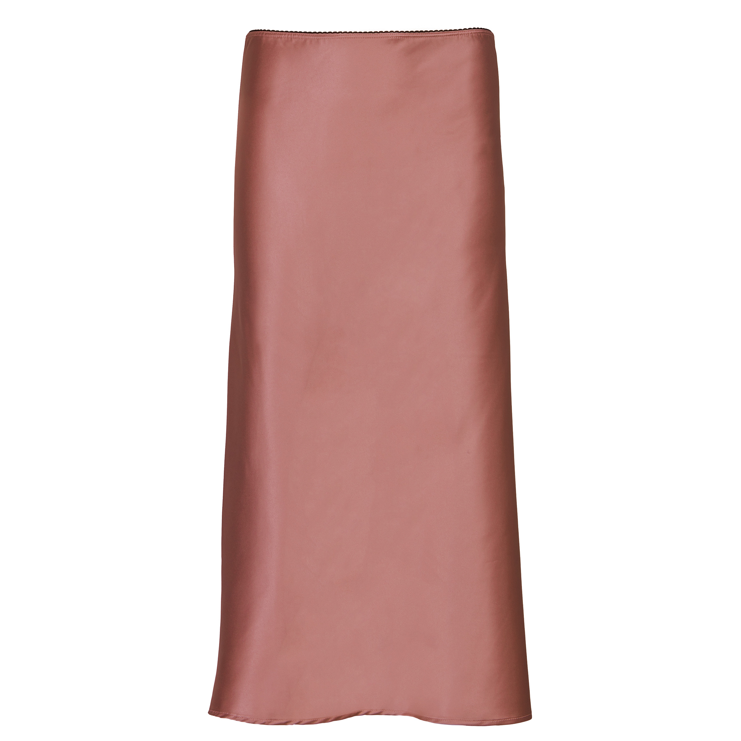 Les_Soeurs_Satin_Skirt_Rust_2