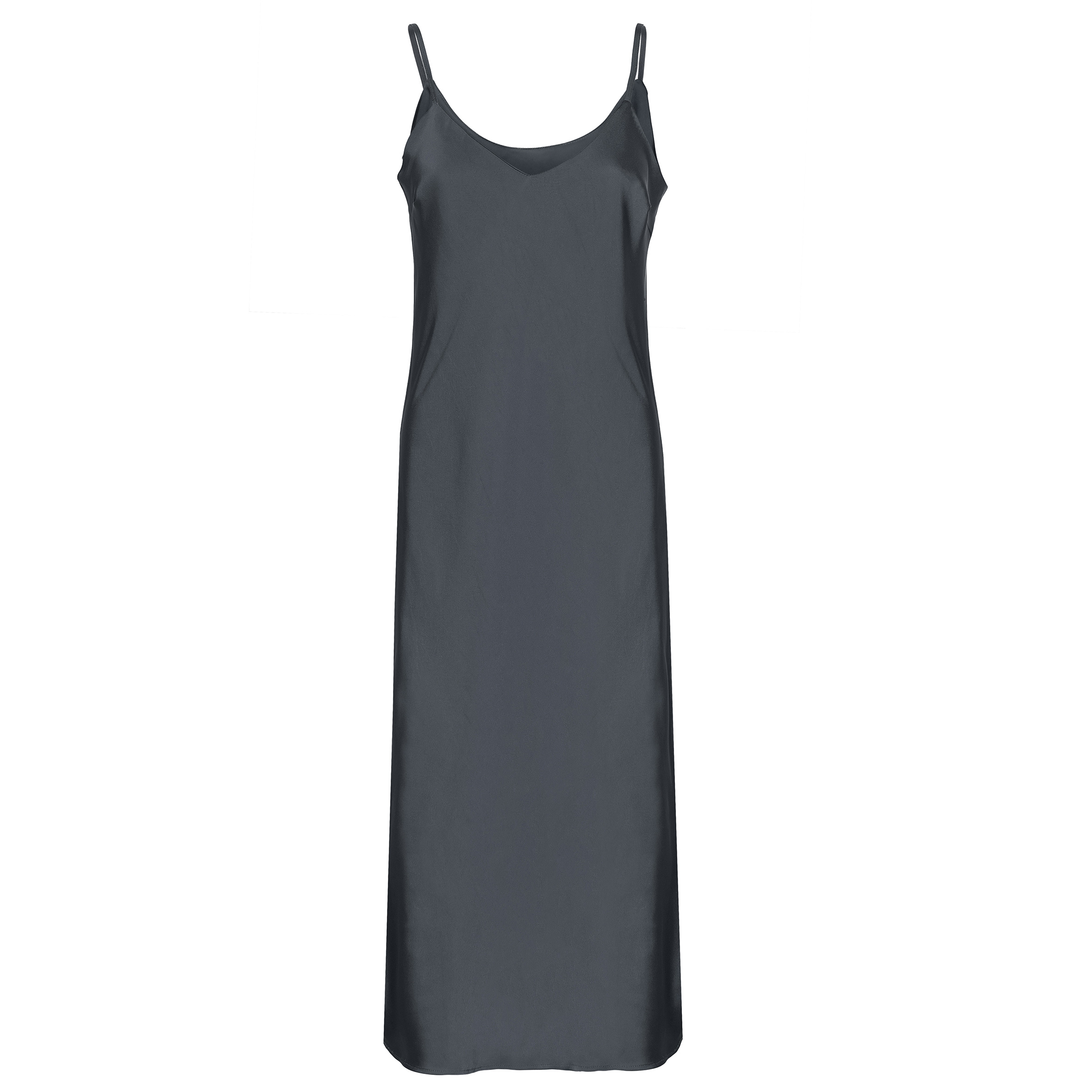 Les_Soeurs_SlipDress_Antracite