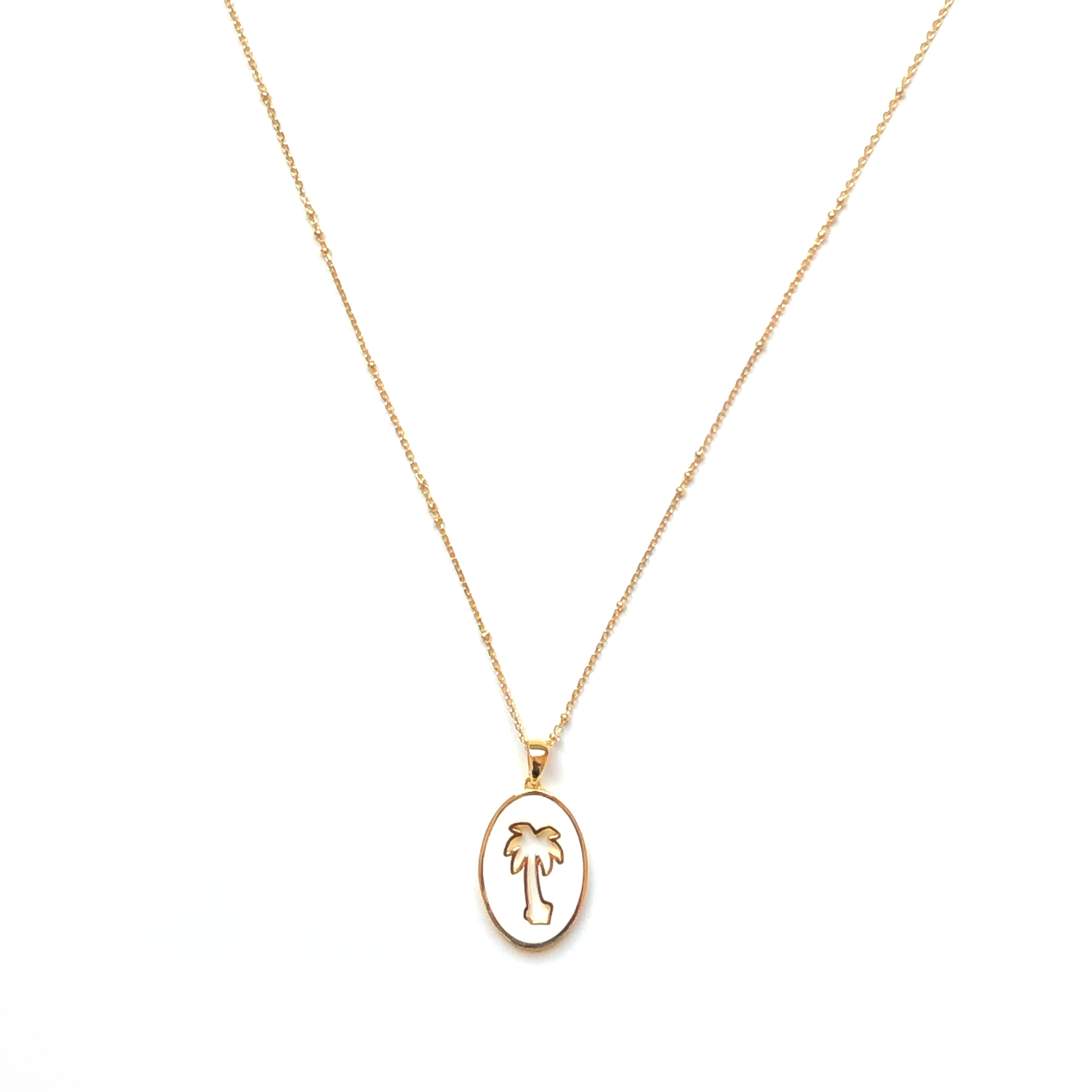 Palmtree_necklace_Gold_White_Nilu