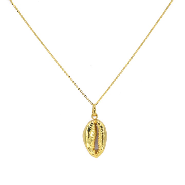 Shell_Gold_Necklace