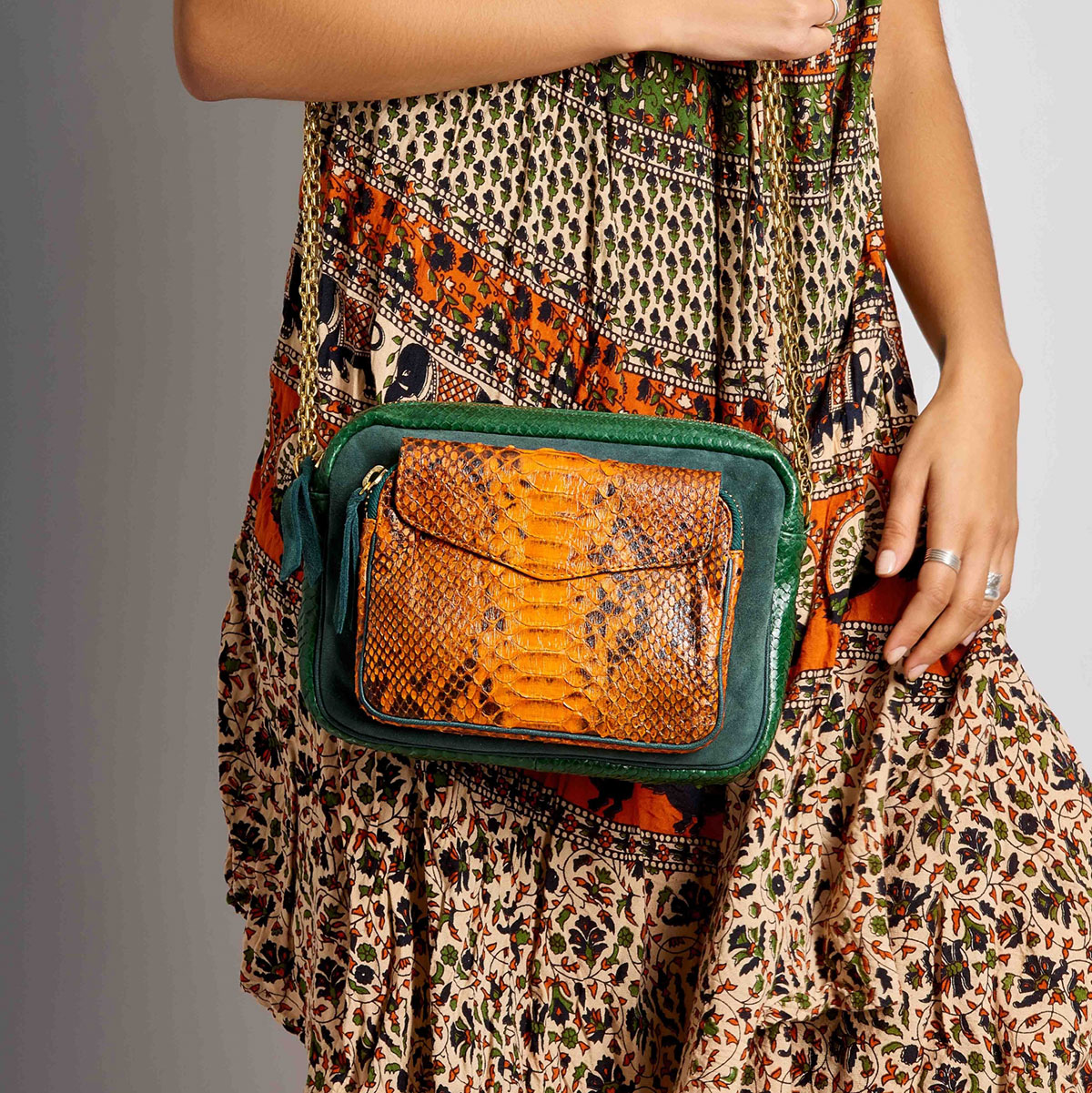 matcha-orange-python-bag-2
