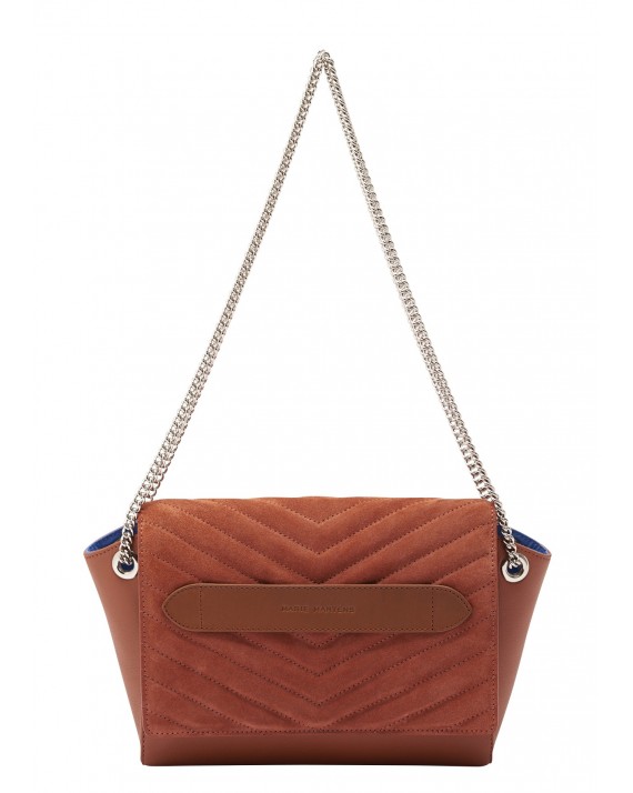 villa-clara-sac-chaine-porte-epaule-cognac-rust