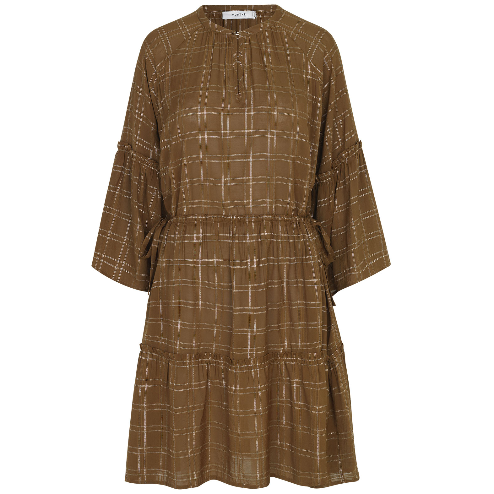 MUNTHE_Deep_dress