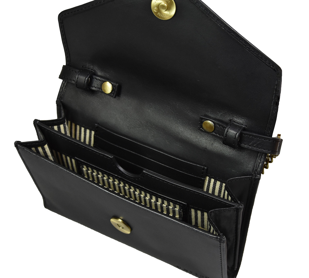 OMYBag-Josephine-chain_Black