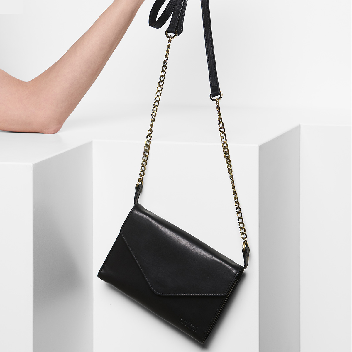 OMYBag-Josephine-chain_Black_0