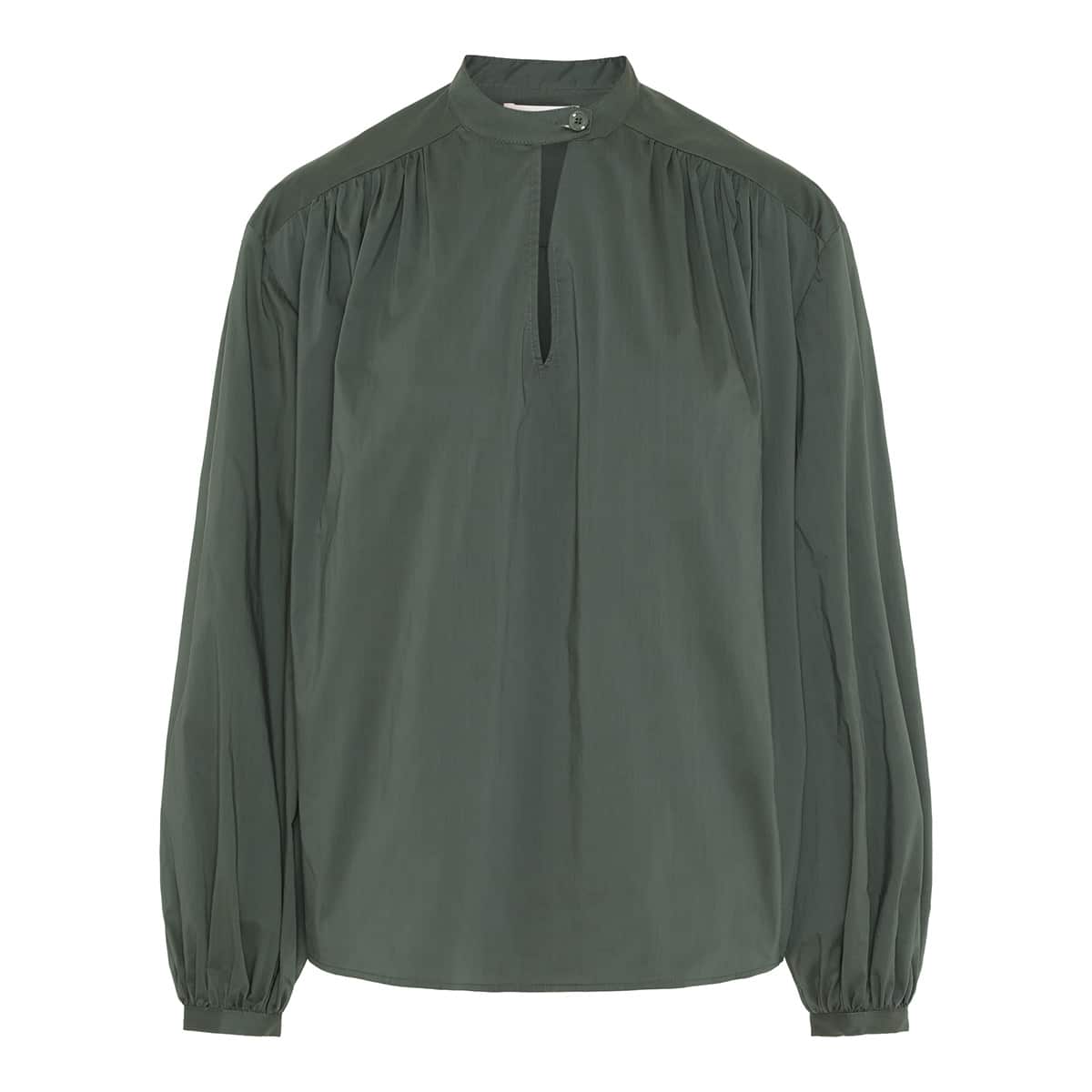 Custommade_Gia-Blouse_green
