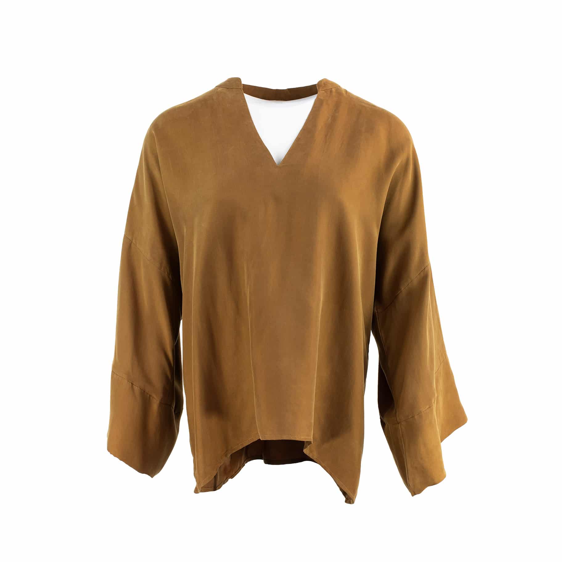 Rabens-Saloner-AIVA-SOLID-MATTE-TUNIC