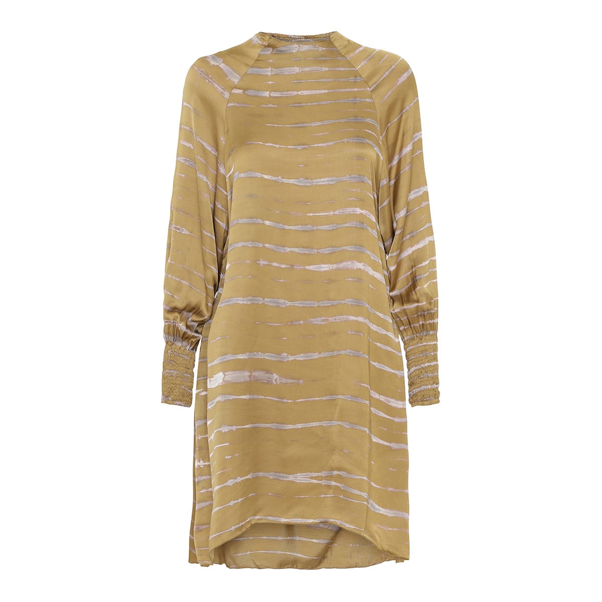 Rabens-Saloner-LORa-sahara-raglan-dress
