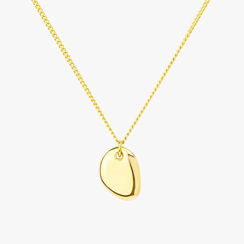 wildthings-pebble-necklace-gold