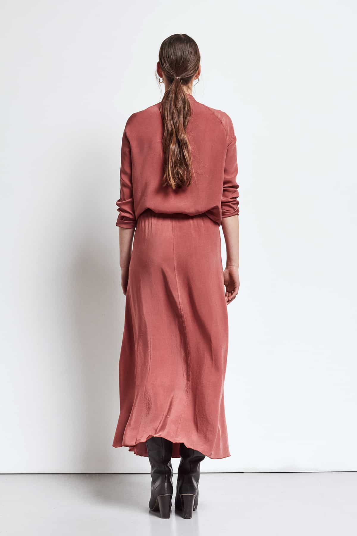 Humanoid_DAKOTA_GRAPE_Skirt