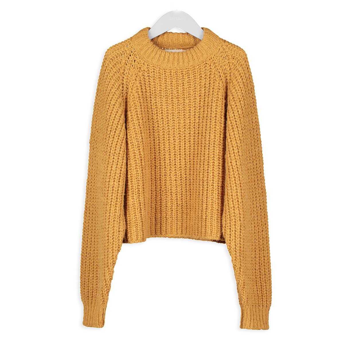 Humanoid_ODESSA_GINGER-jumper