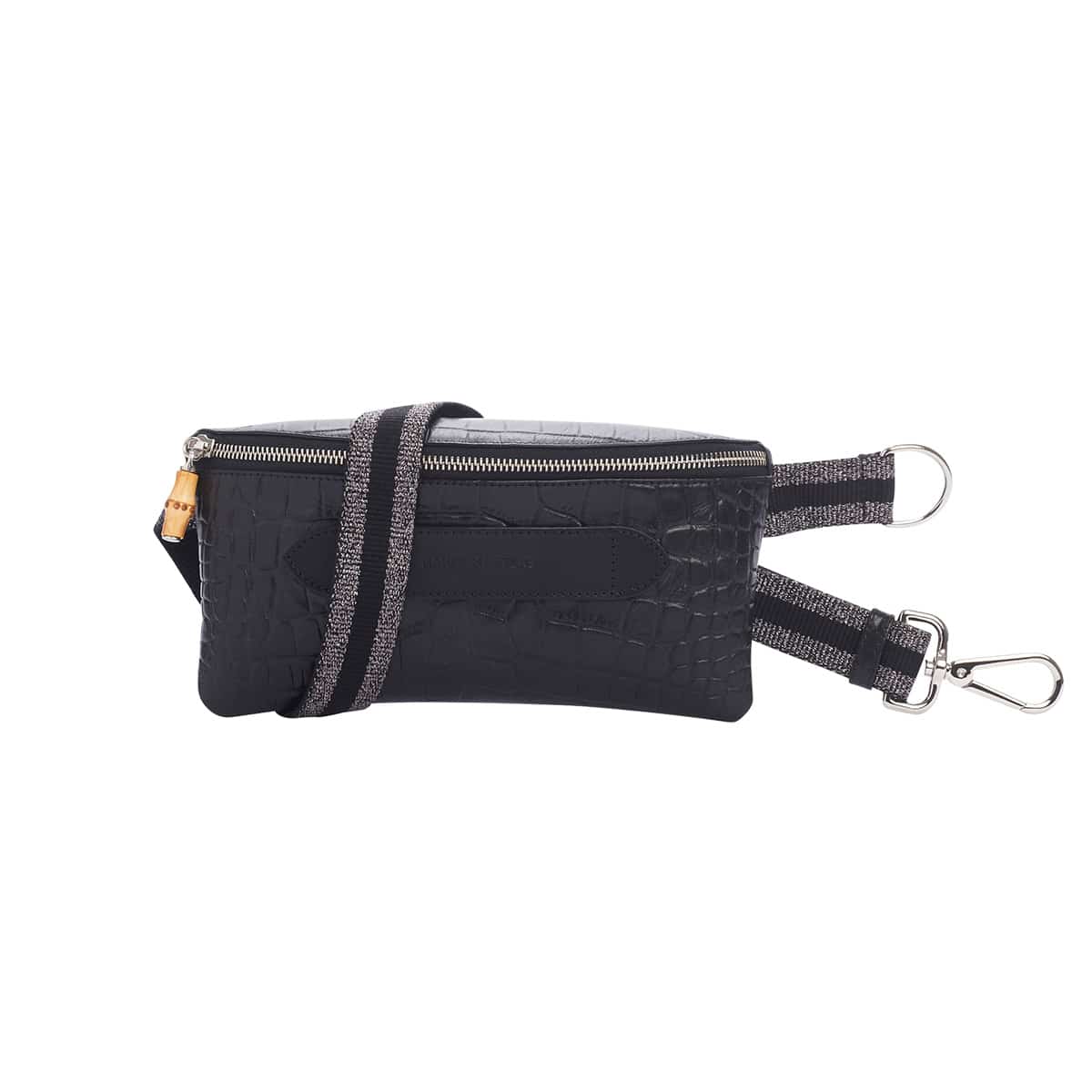 Marie-Martens_Hip-Bag_Coachella_Black-Croco
