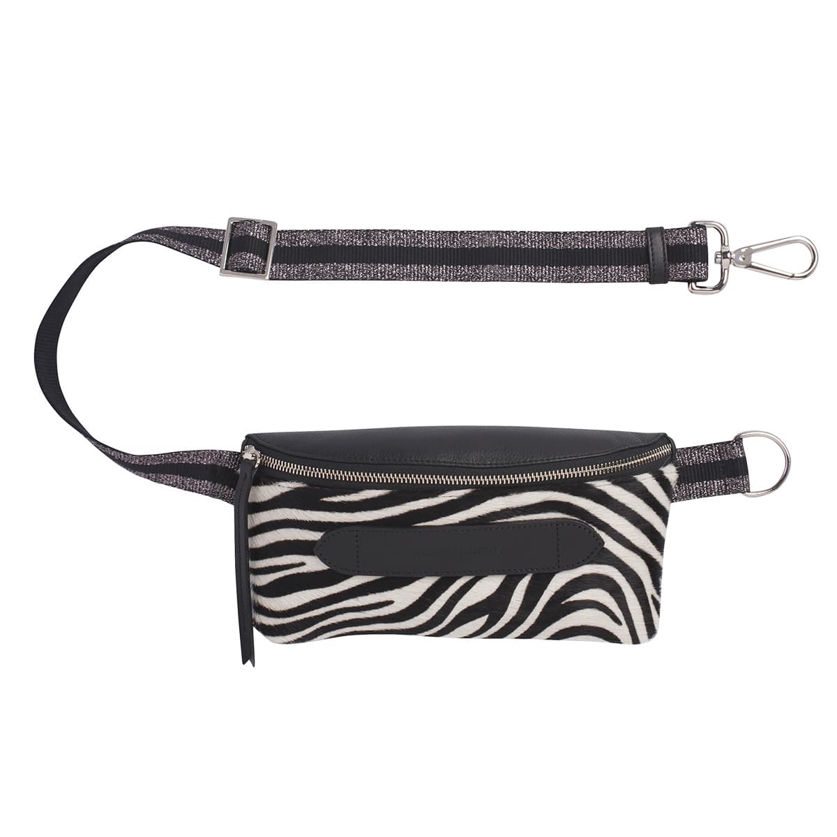Marie-Martens_Hip-Bag_Coachella_Black-Zebra_1