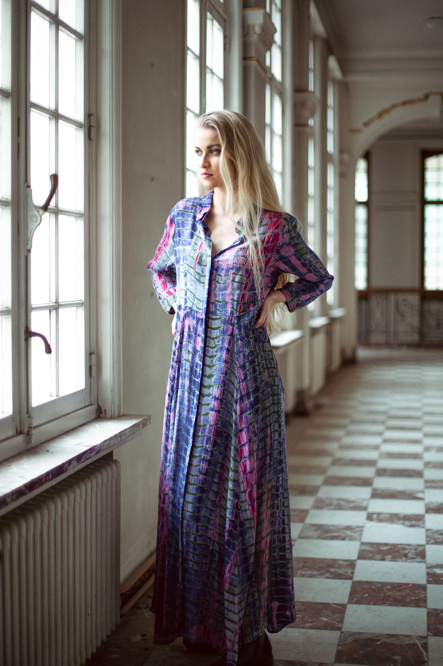 ZoraDress