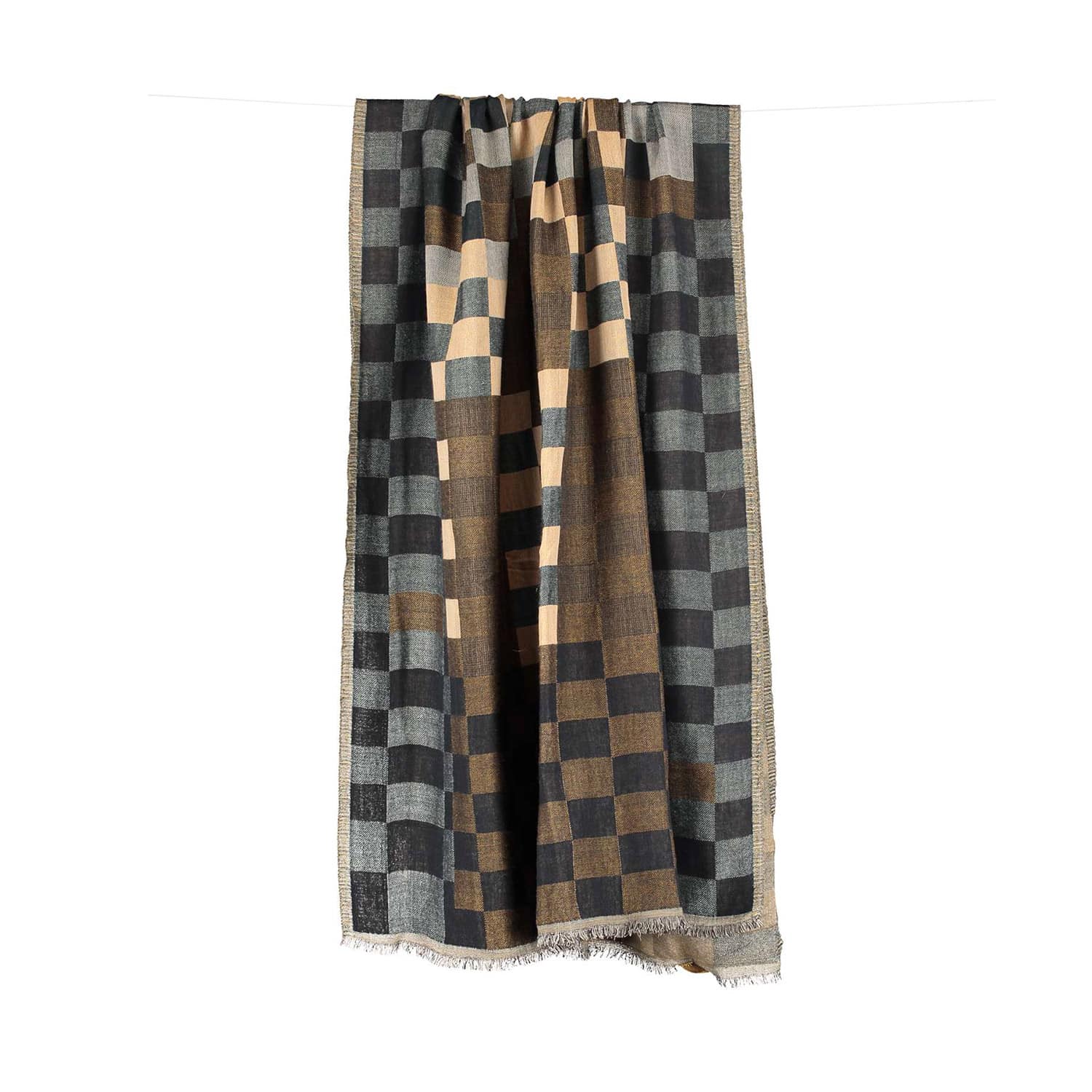 Humanoid_WARIO_ARMY_scarf