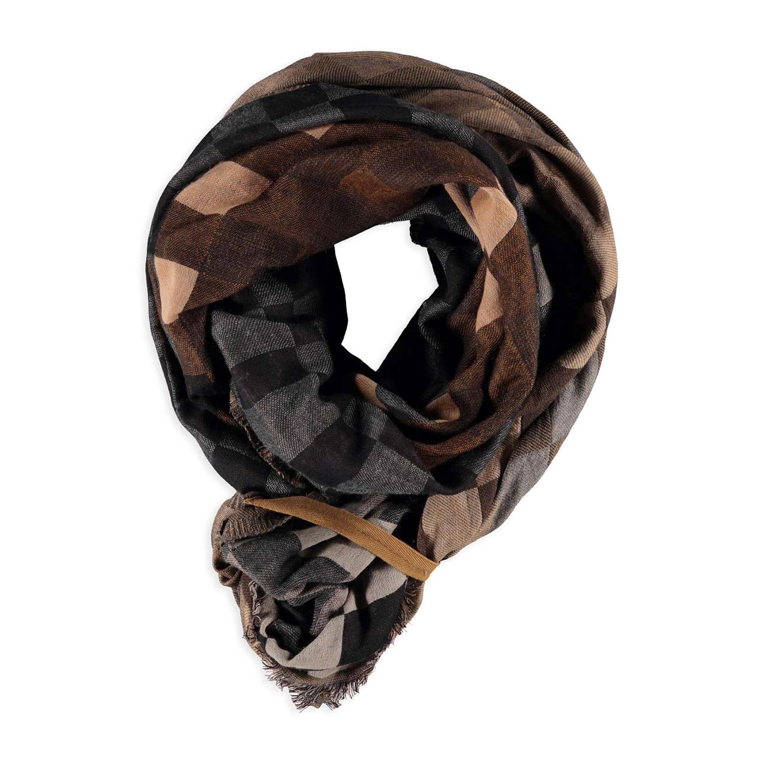 Humanoid_WARIO_ARMY_scarf_1