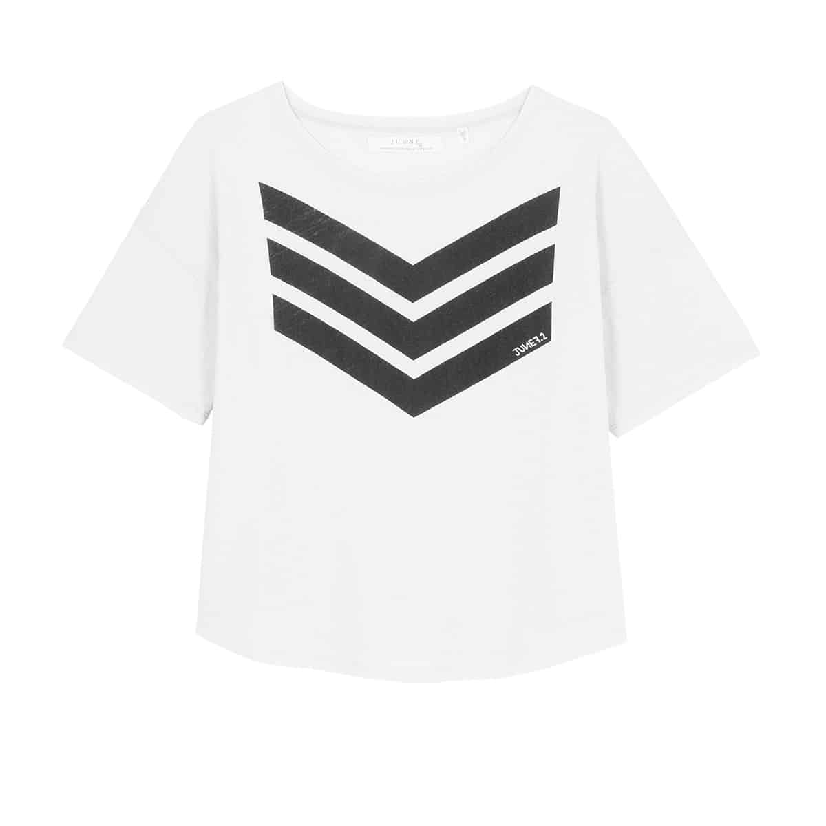 June72_UMA-white-black_tshirt