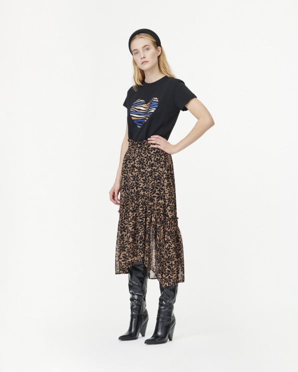 MUNTHE_Keep_t-shirt_black_2