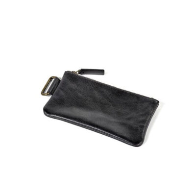 Hanging Pouch Black
