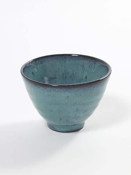 CUP CONIC D11 H7,5 TURQUOISE