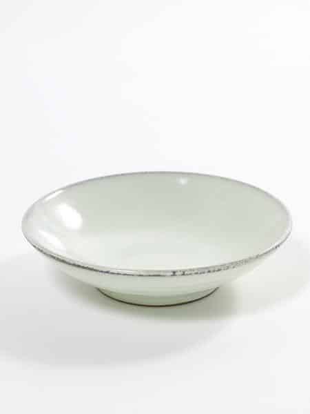 CUP FLAT D15 H3,5 AQUA