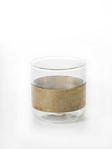 GLAS COPPER D7 X H7