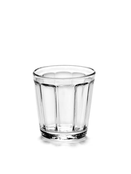GLASS SURFACE ESPRESSO D6 H6,5