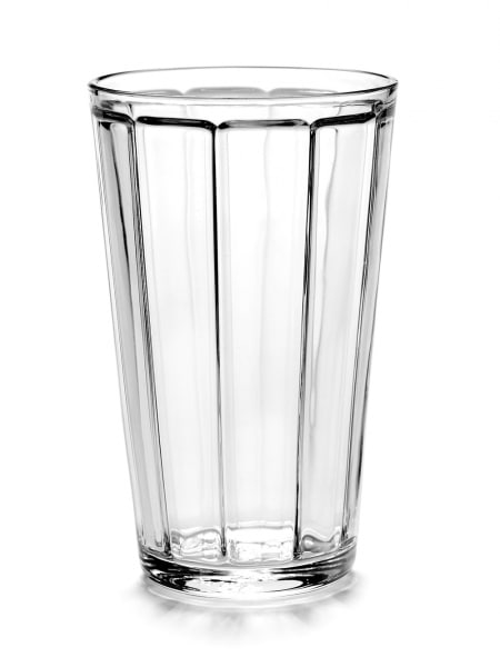 GLASS SURFACE LONGDRINK D8,5 H14