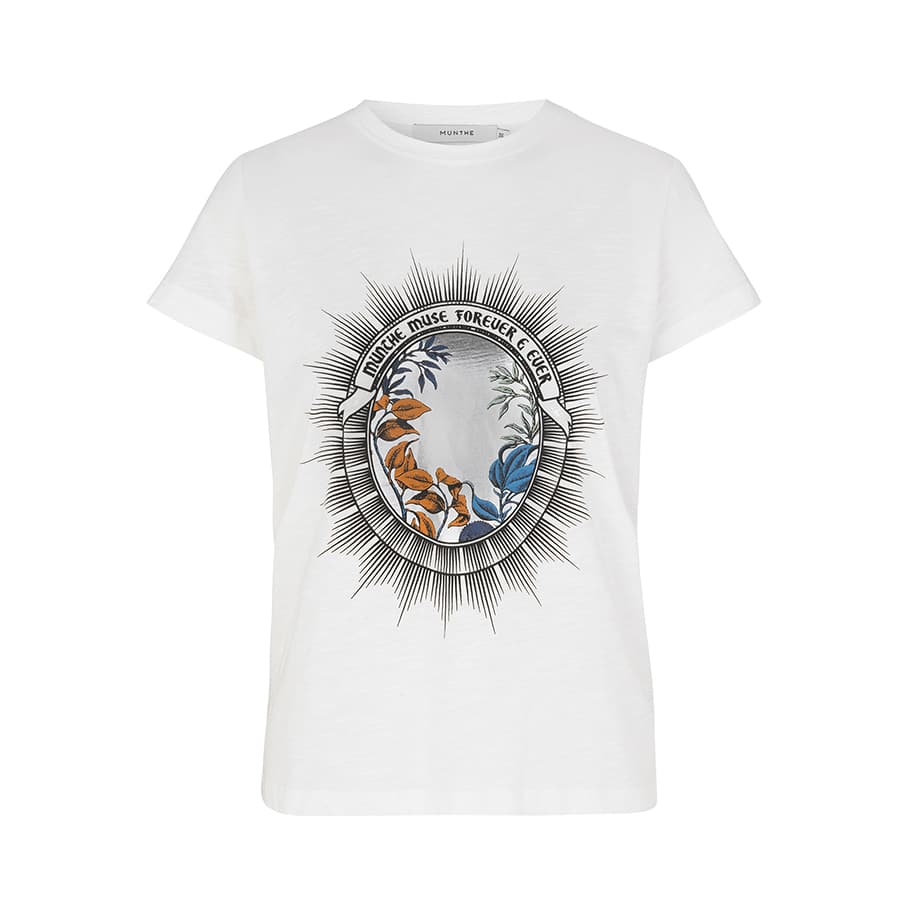 MUNTHE_Juliette_T-shirt_White