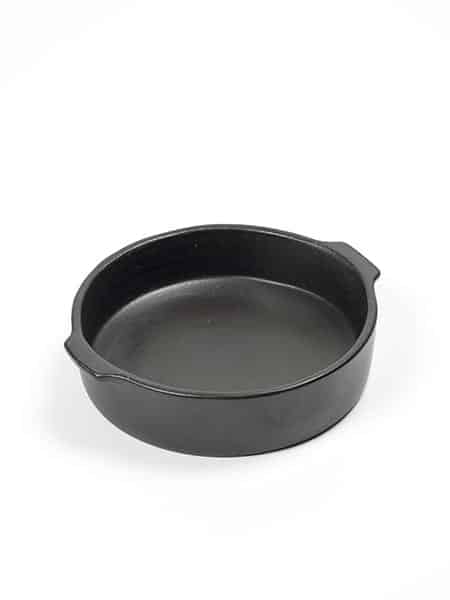 OVENDISH ROUND MEDIUM D20 H5