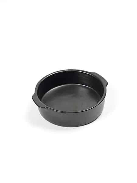 OVENDISH ROUND SMALL D16 H4