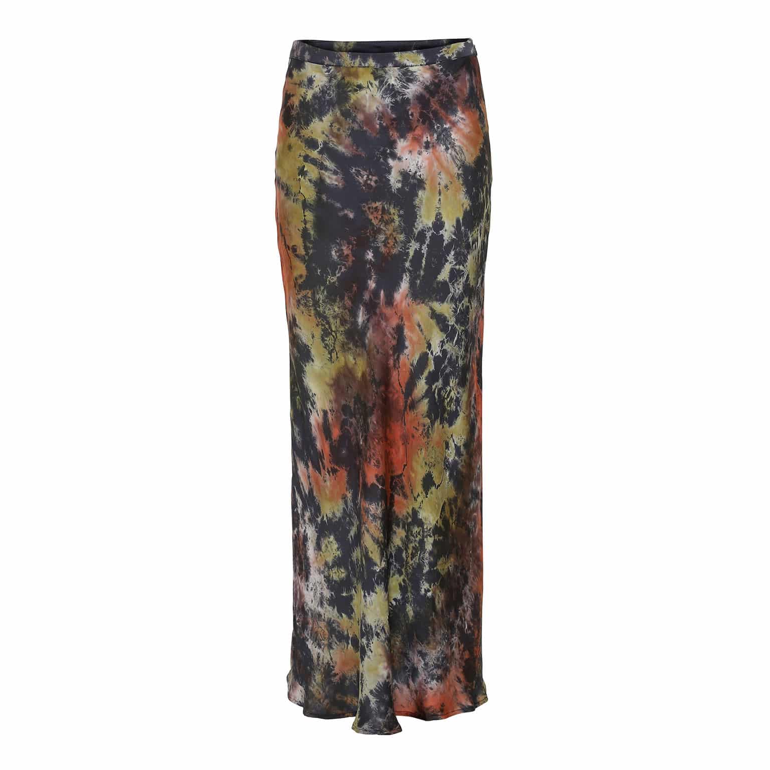 Rabens-Saloner_Carlotta_maxi-skirt_green