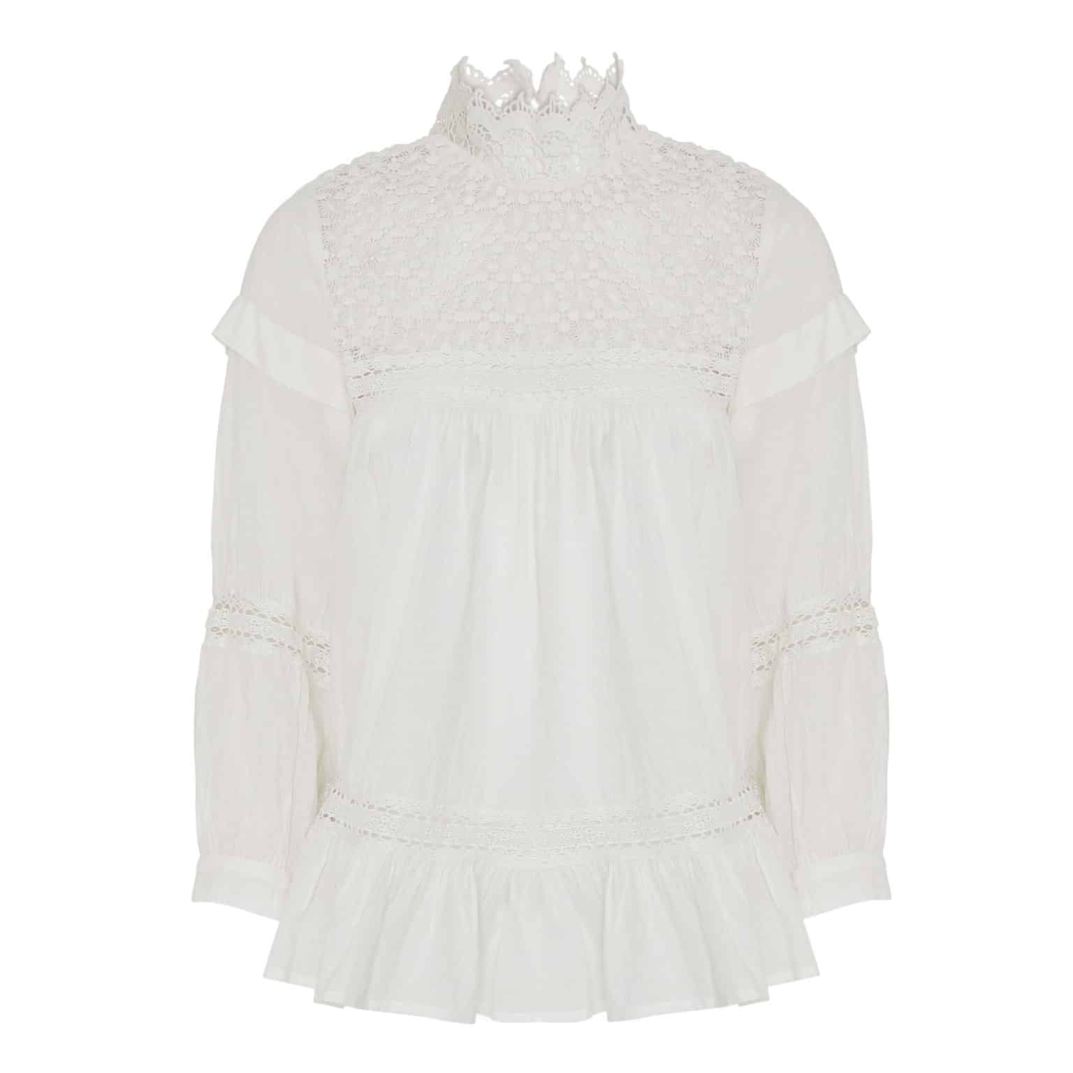 Rabens-Saloner_Cia_Blouse_white