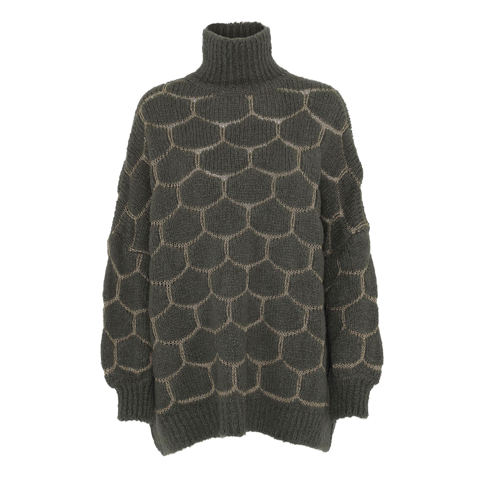 Rabens-Saloner_Cora_Knit-Sweater-green