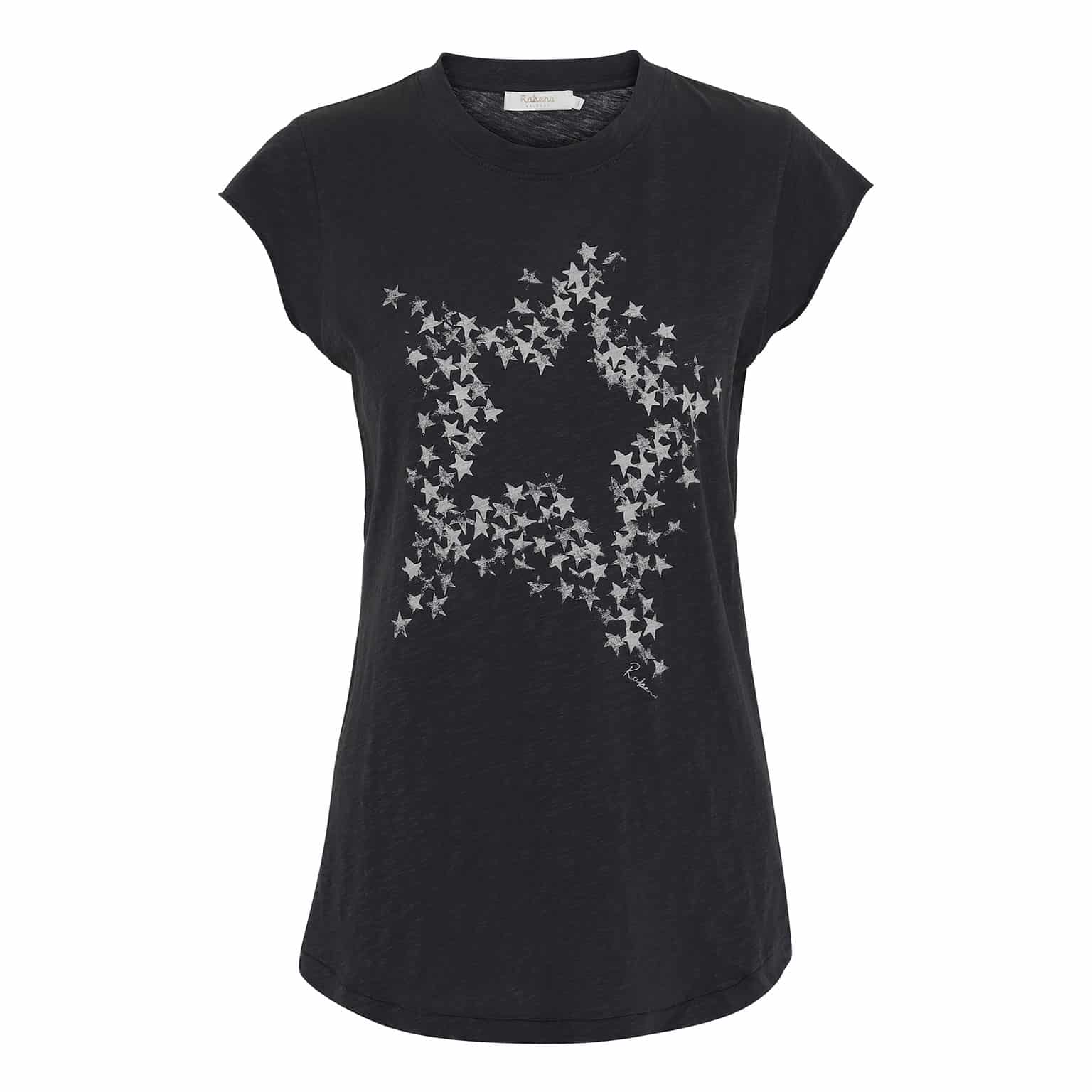 Rabens-Saloner_Elixia_T-shirt_Black