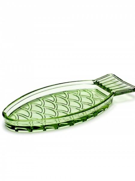 fishfish:fish-dish-small-23x10-h2-transparent-green
