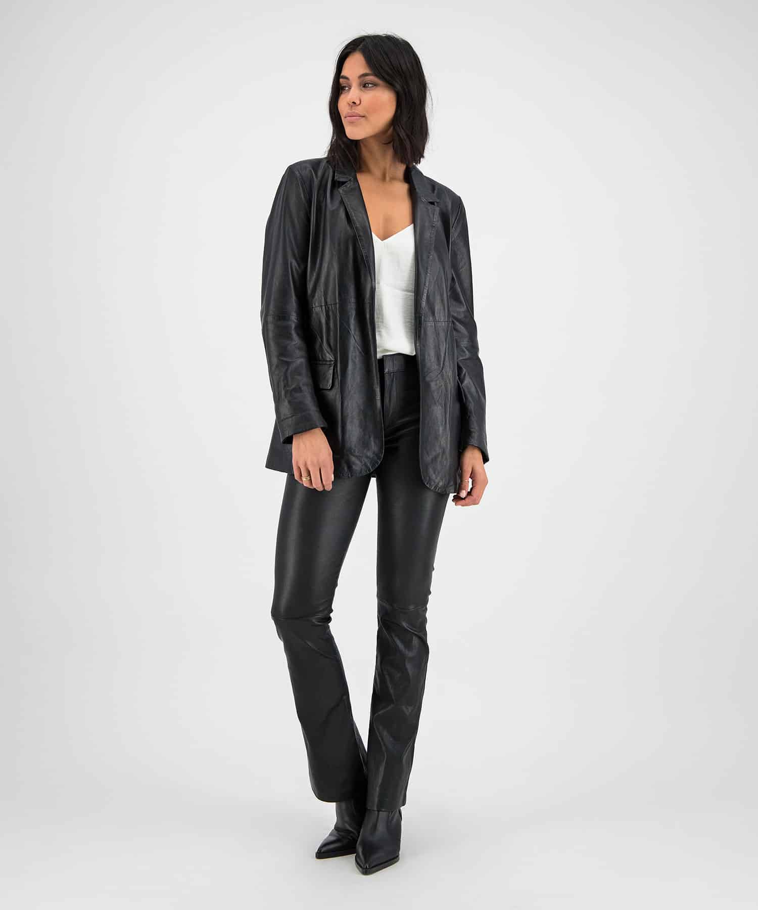 Goosecraft_Bubbles_blazer_Black_4