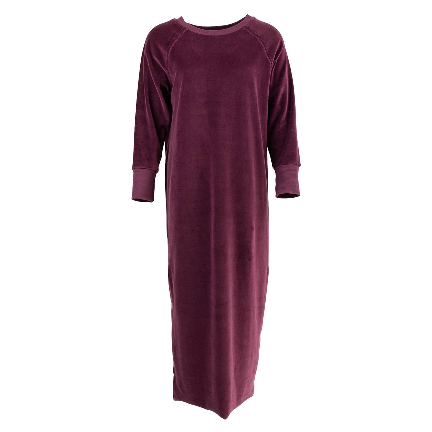 LoveSunday_Castilla_dress_aubergine_0