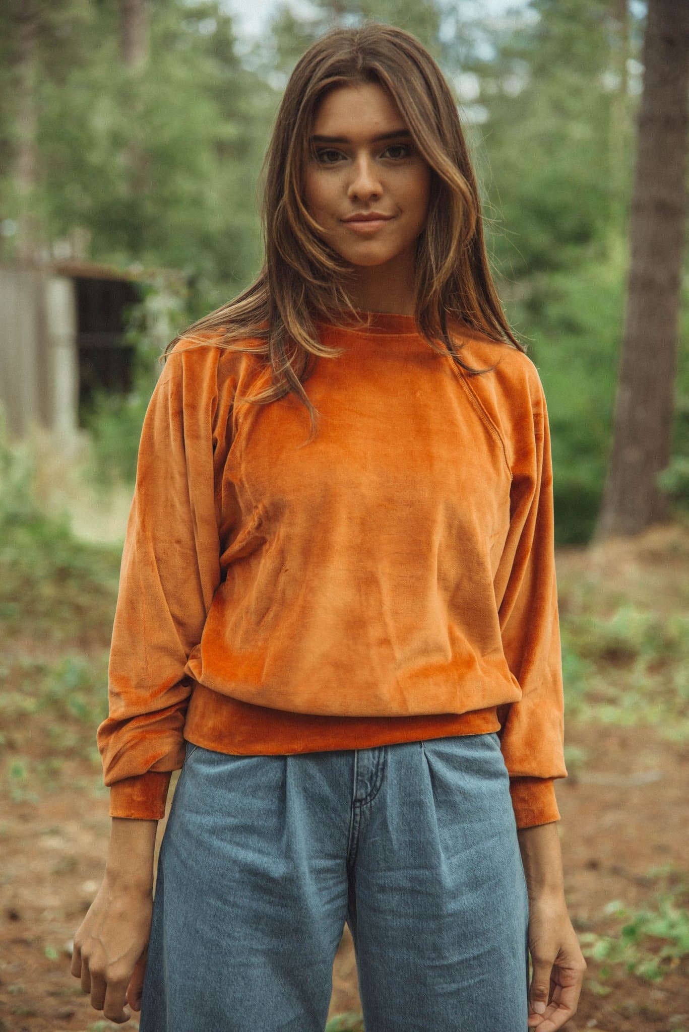 Lovesundaily_Castilla_sweater_rust_1