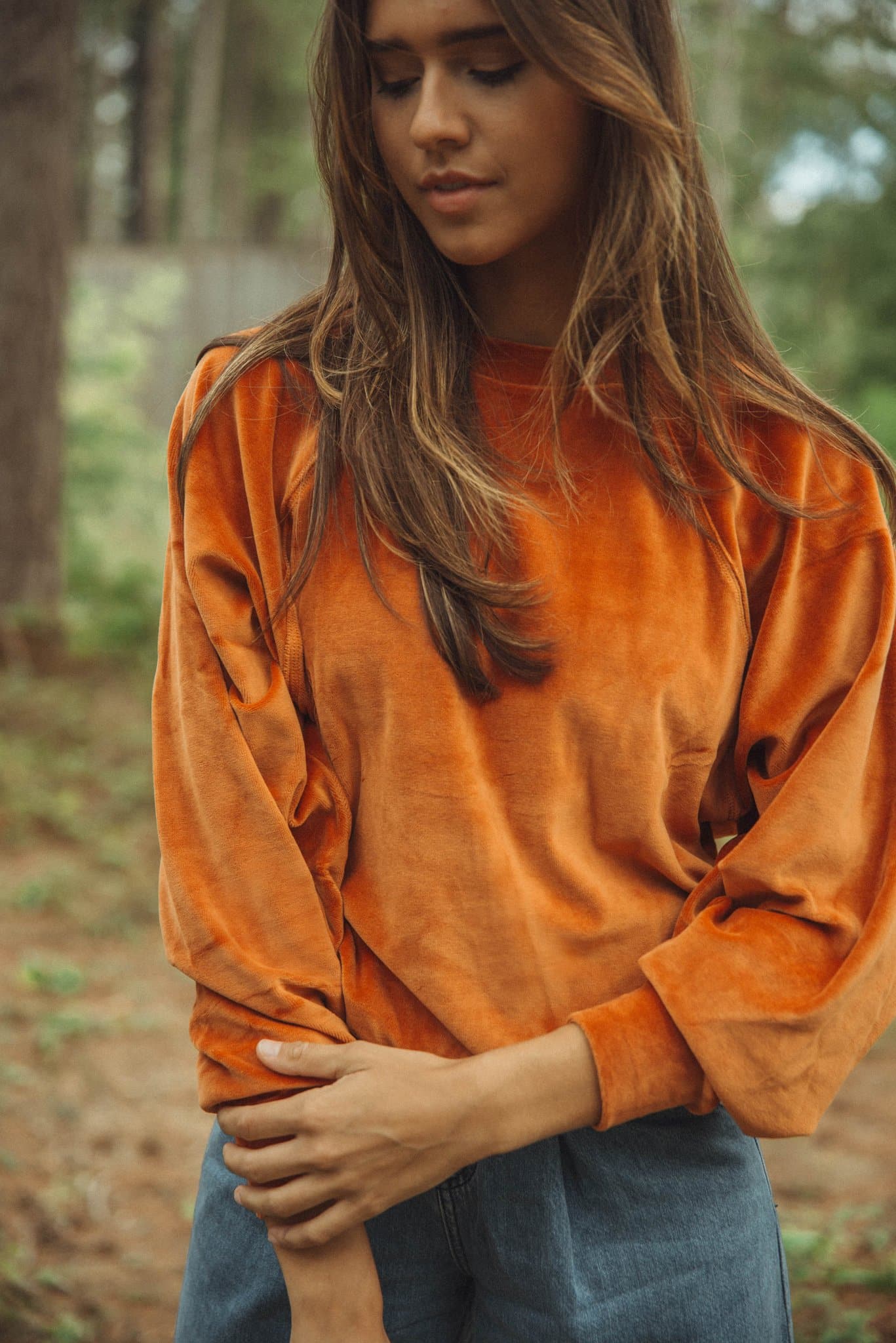 Lovesundaily_Castilla_sweater_rust_2
