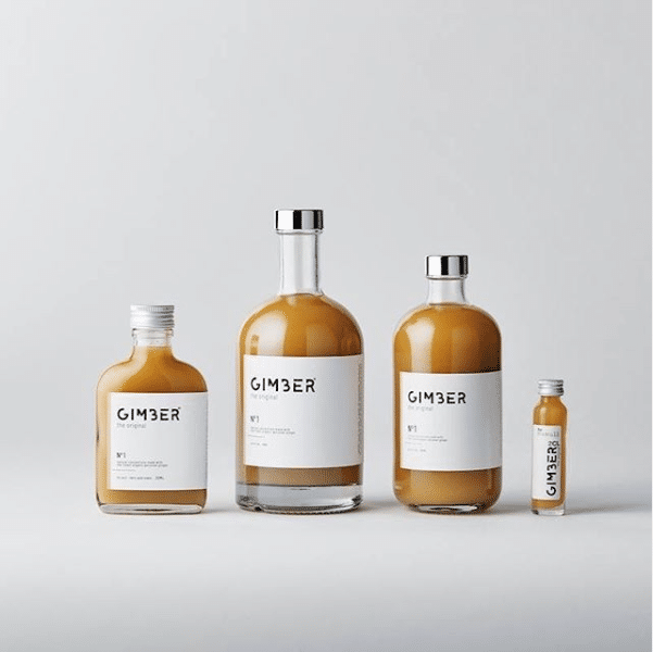 Gimber5