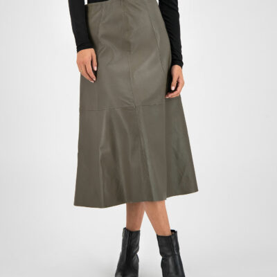 Merrith Skirt