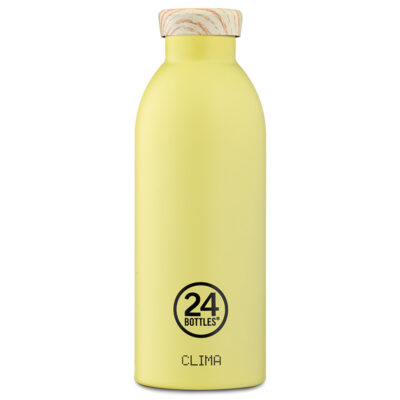 Clima Bottle Citrus