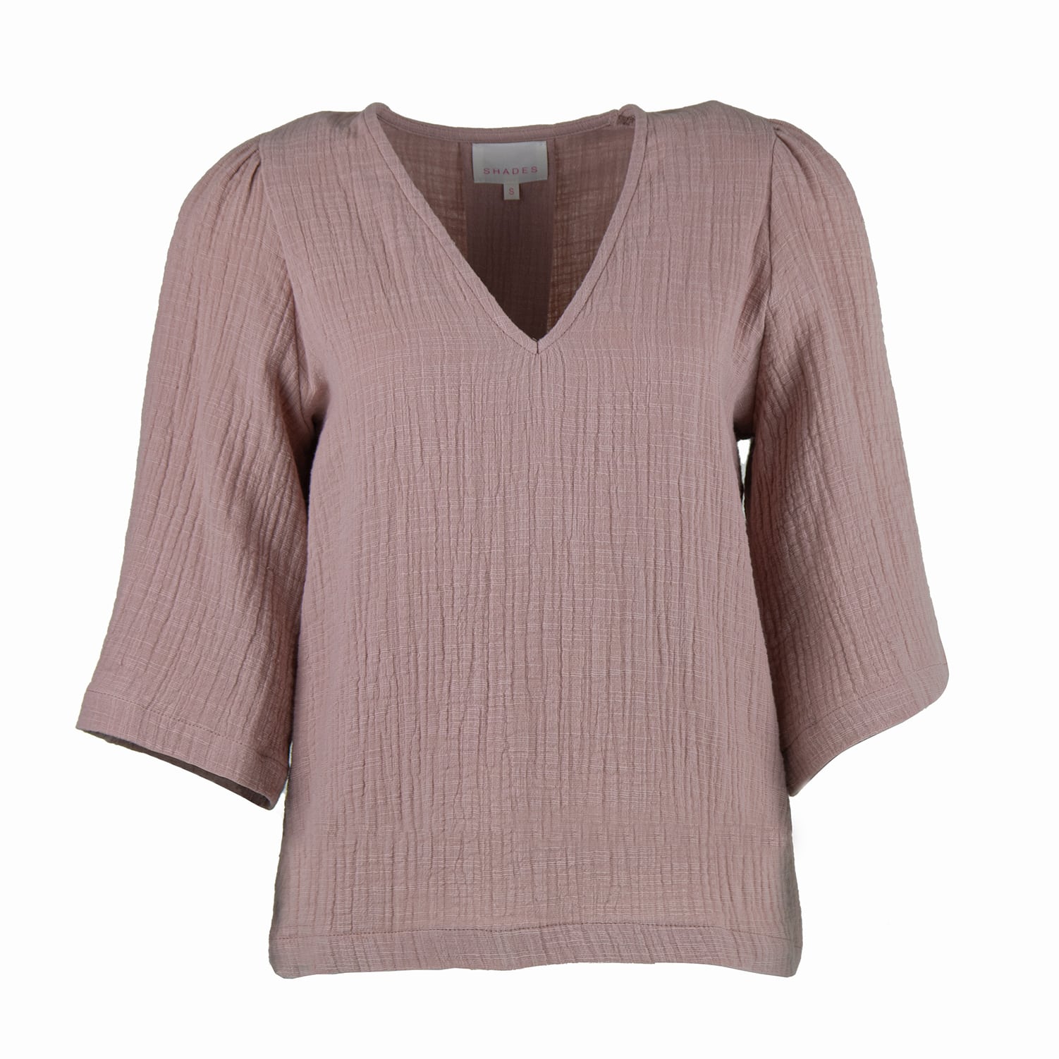 SHA_TopLouise_oldpink_€119