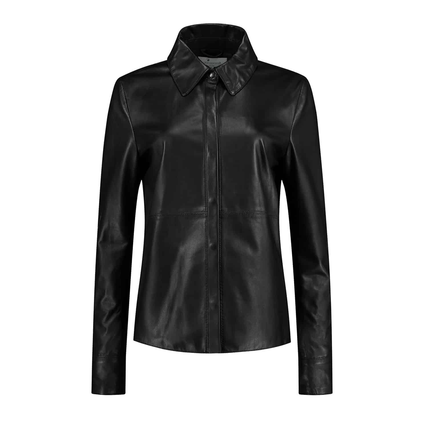 goosecraft-sequoiablouse-black