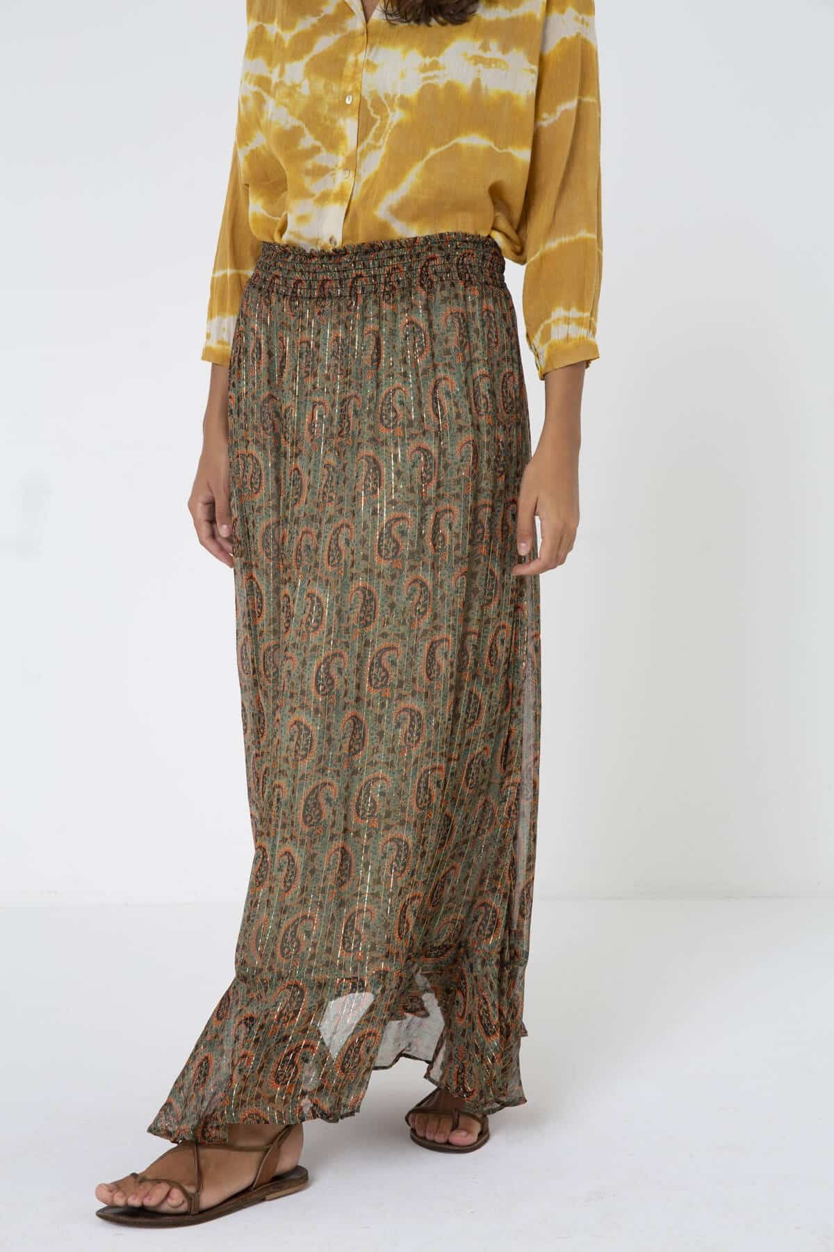 Charlie-Joe_cactus-skirt_2